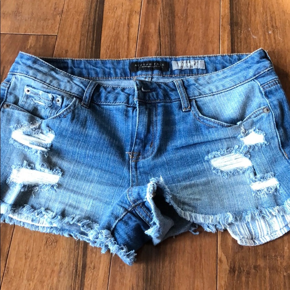 Shorts